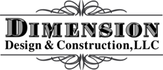 Dimension Design & Construction, owned by Lisa Okusko